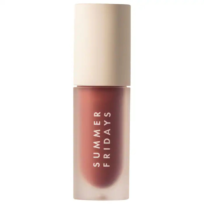 SUMMER FRIDAYS DREAM LIP OIL