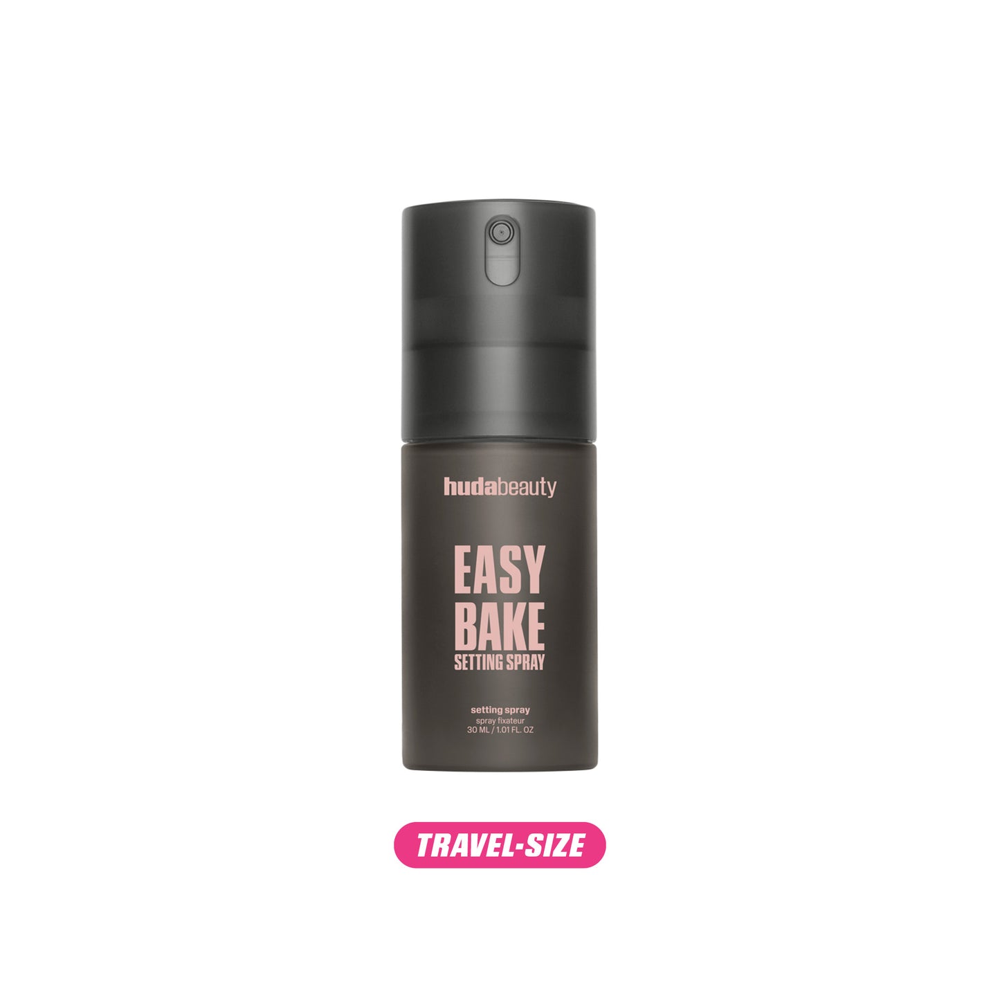 HUDA BEAUTY EASY BAKE SETTING SPRAY