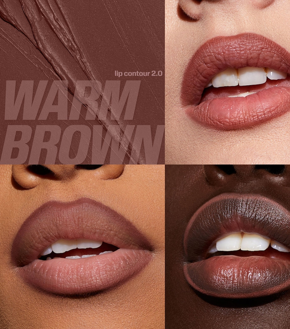 HUDA BEAUTY MINI LIP KIT