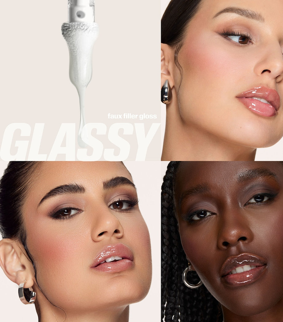 HUDA BEAUTY MINI LIP KIT