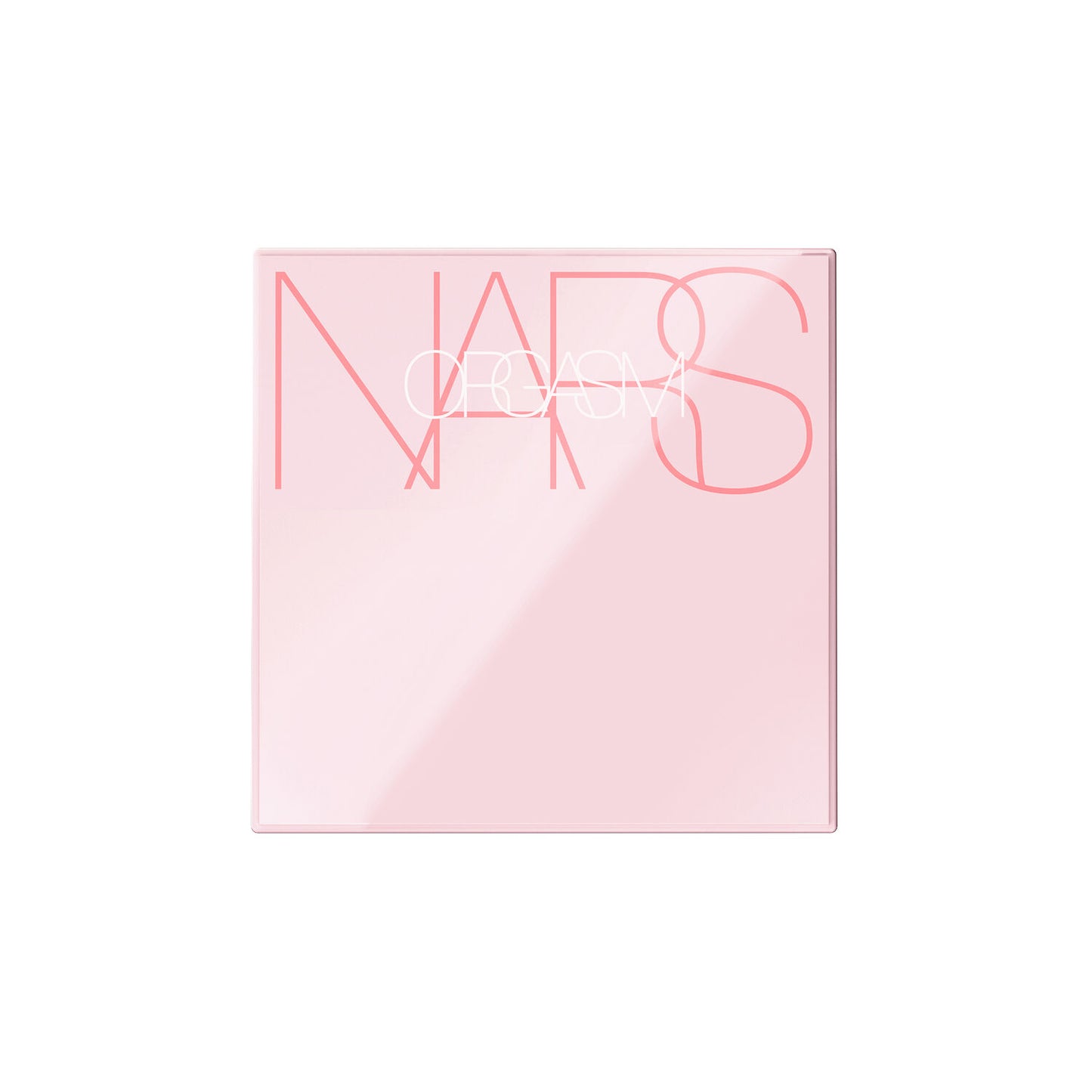 NARS ORGASM RISING EYESHADOW PALETTE