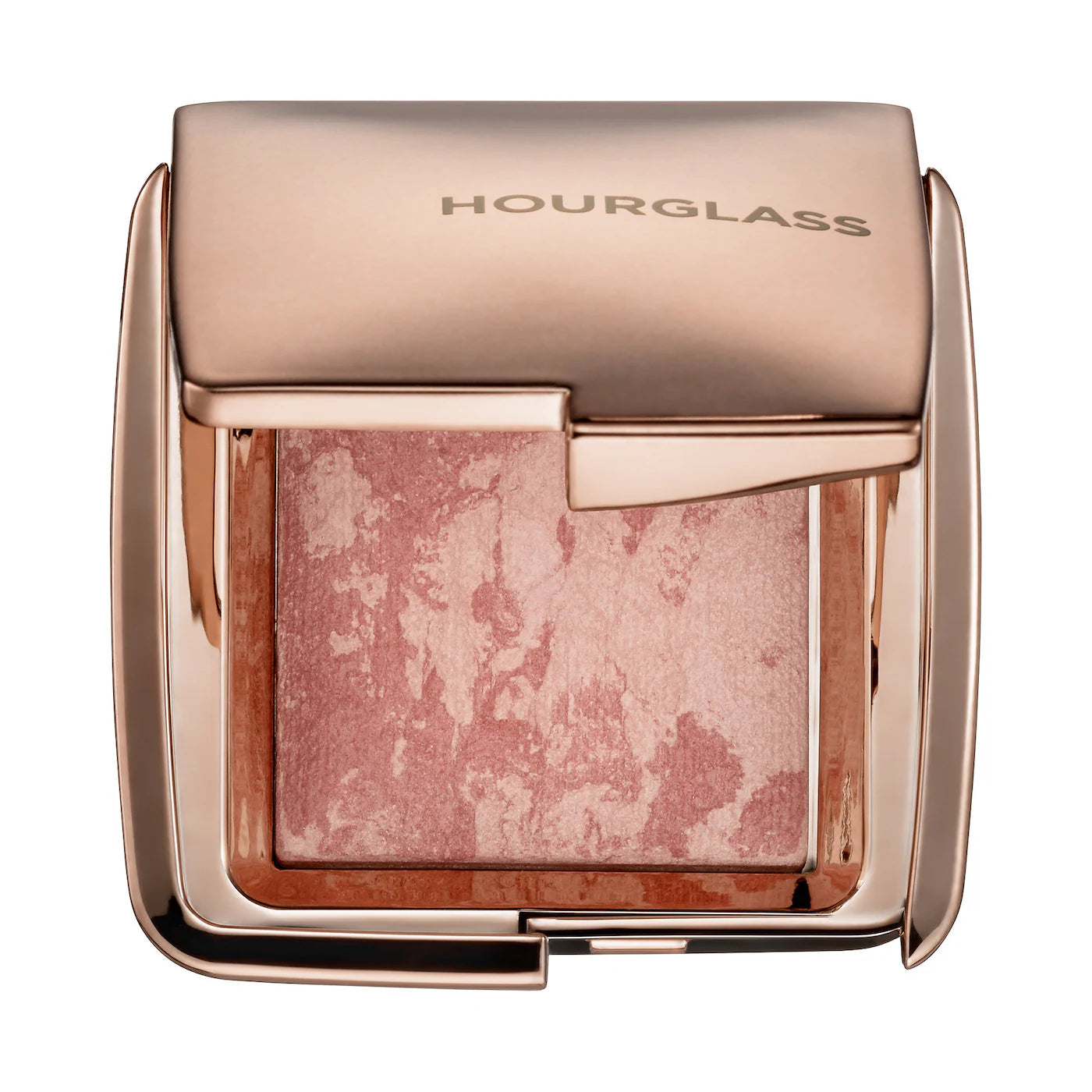 HOURGLASS AMBIENT LIGHTING BLUSH MINI SIZE