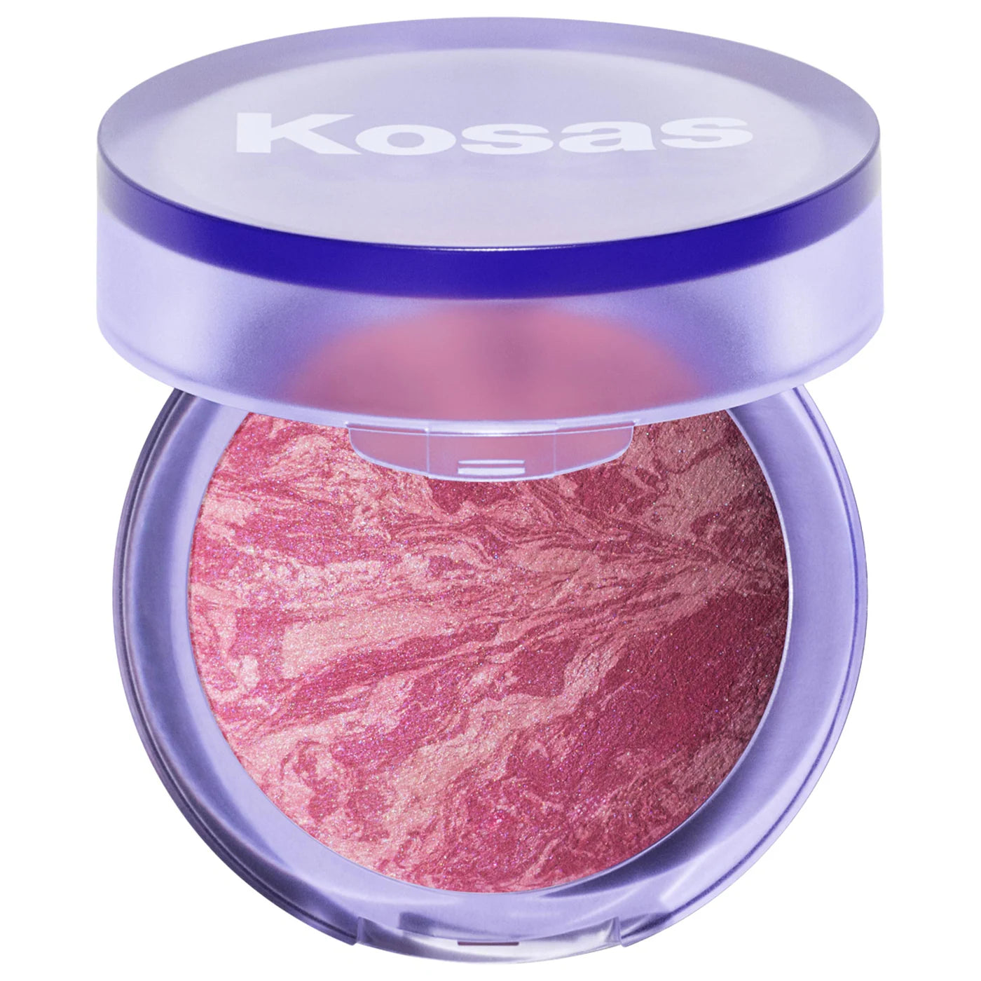 KOSAS DIMENSIONAL + BRIGHTENING BLUSH