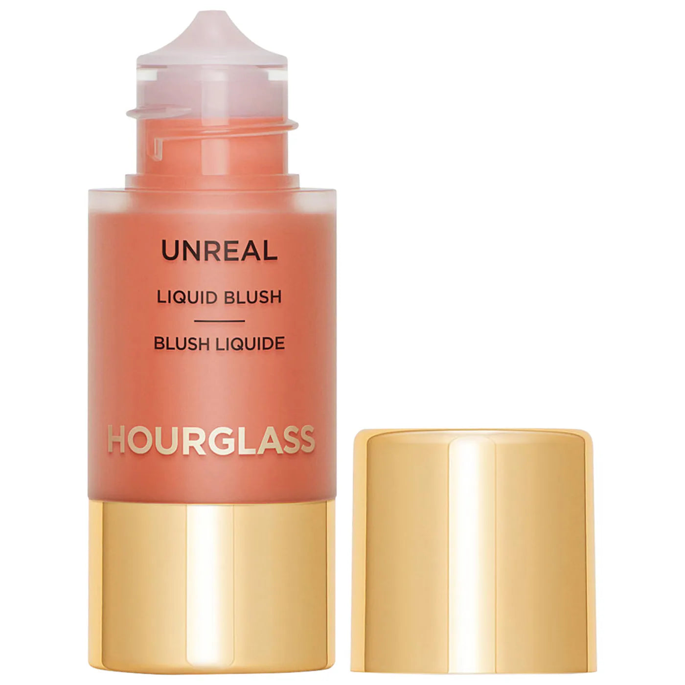 HOURGLASS UNREAL LIQUID BLUSH