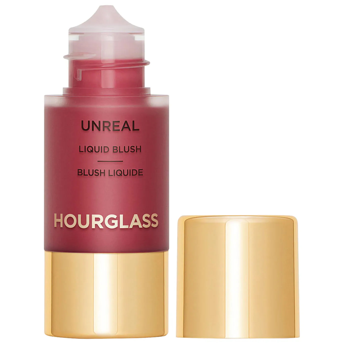 HOURGLASS UNREAL LIQUID BLUSH