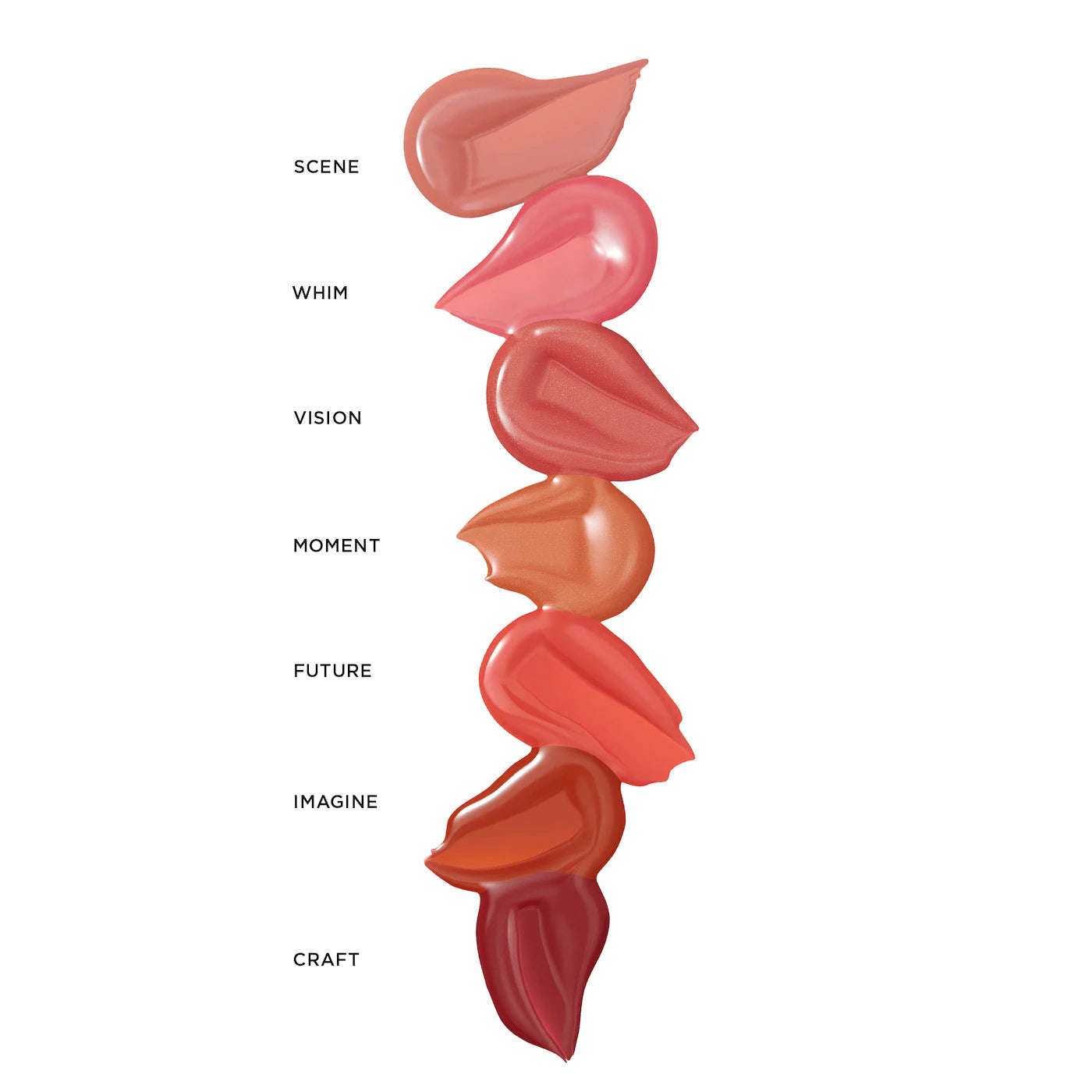 HOURGLASS UNREAL LIQUID BLUSH