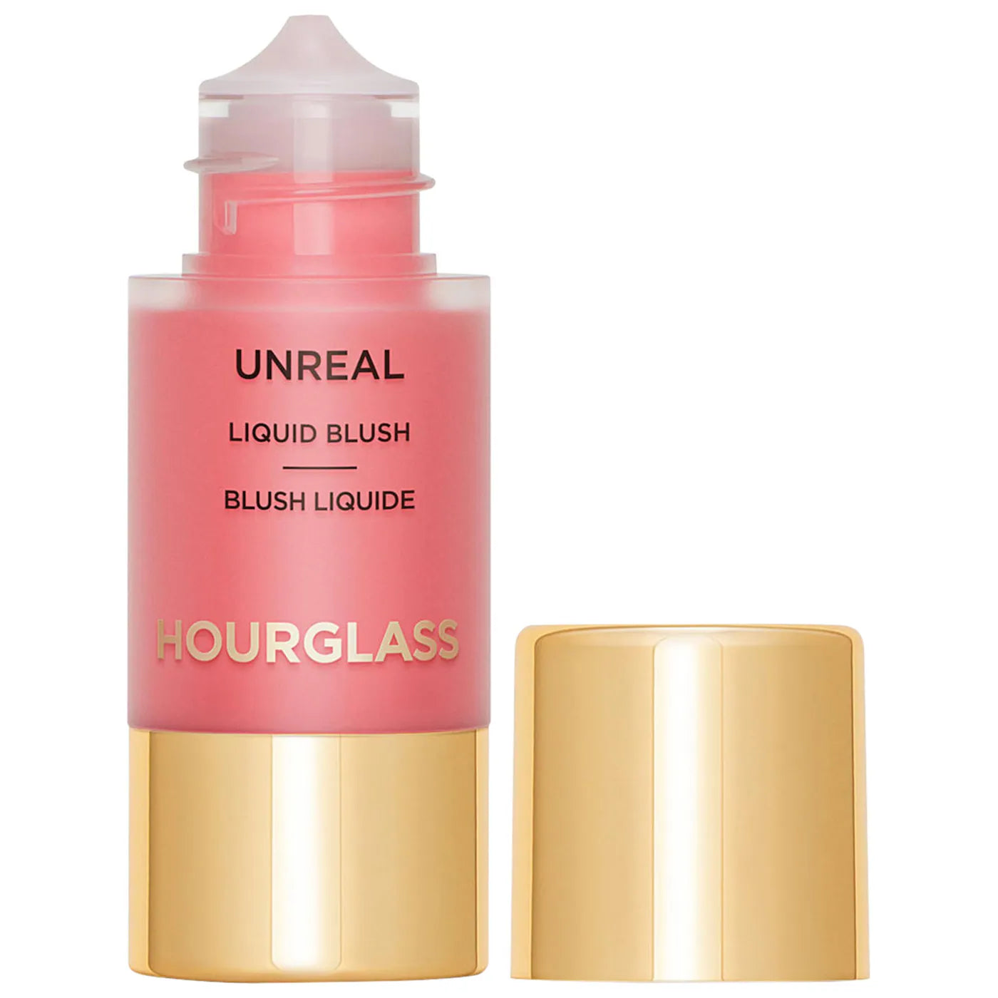 HOURGLASS UNREAL LIQUID BLUSH