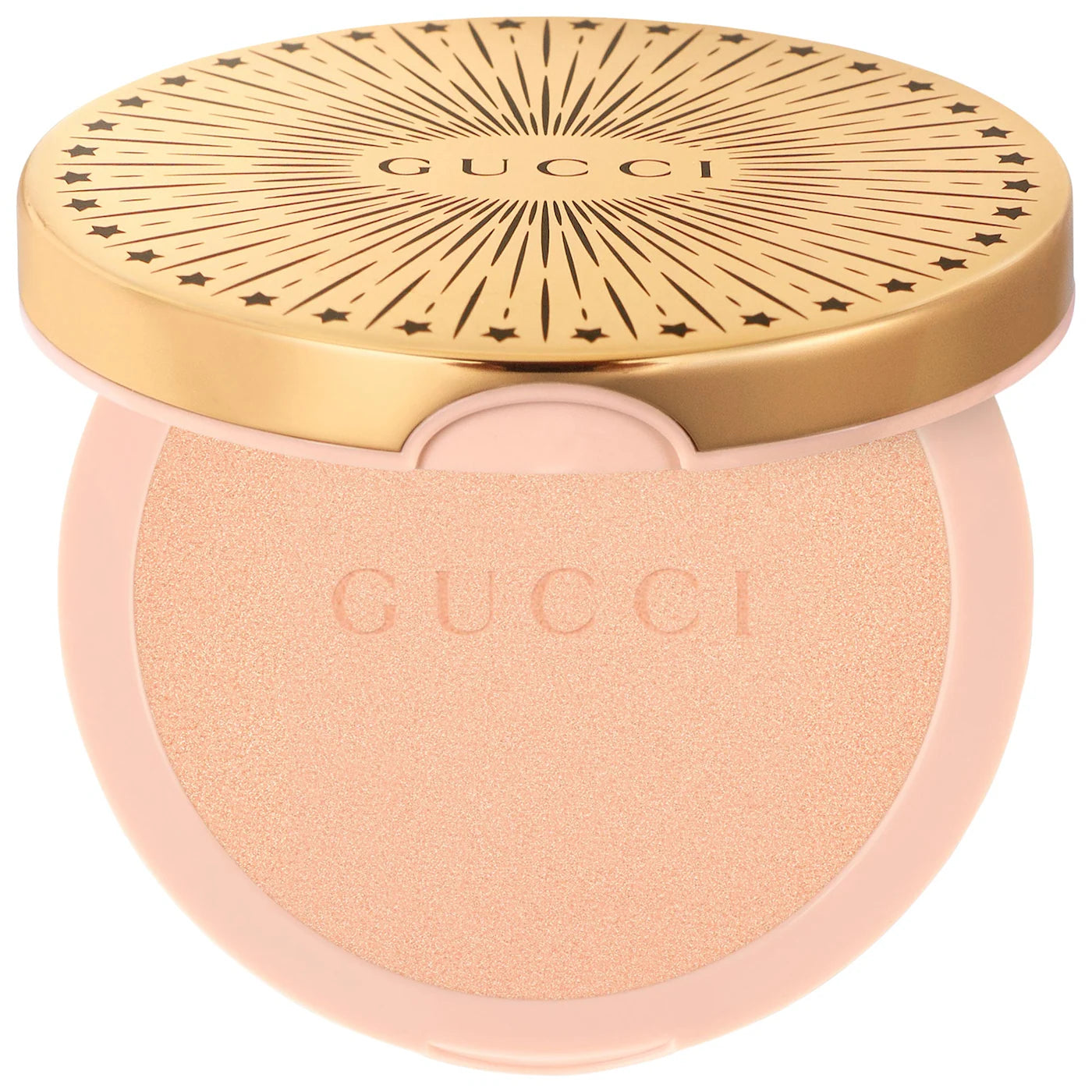 GUCCI GLOW MULTI-USE GEL-POWDER HIGHLIGHTER