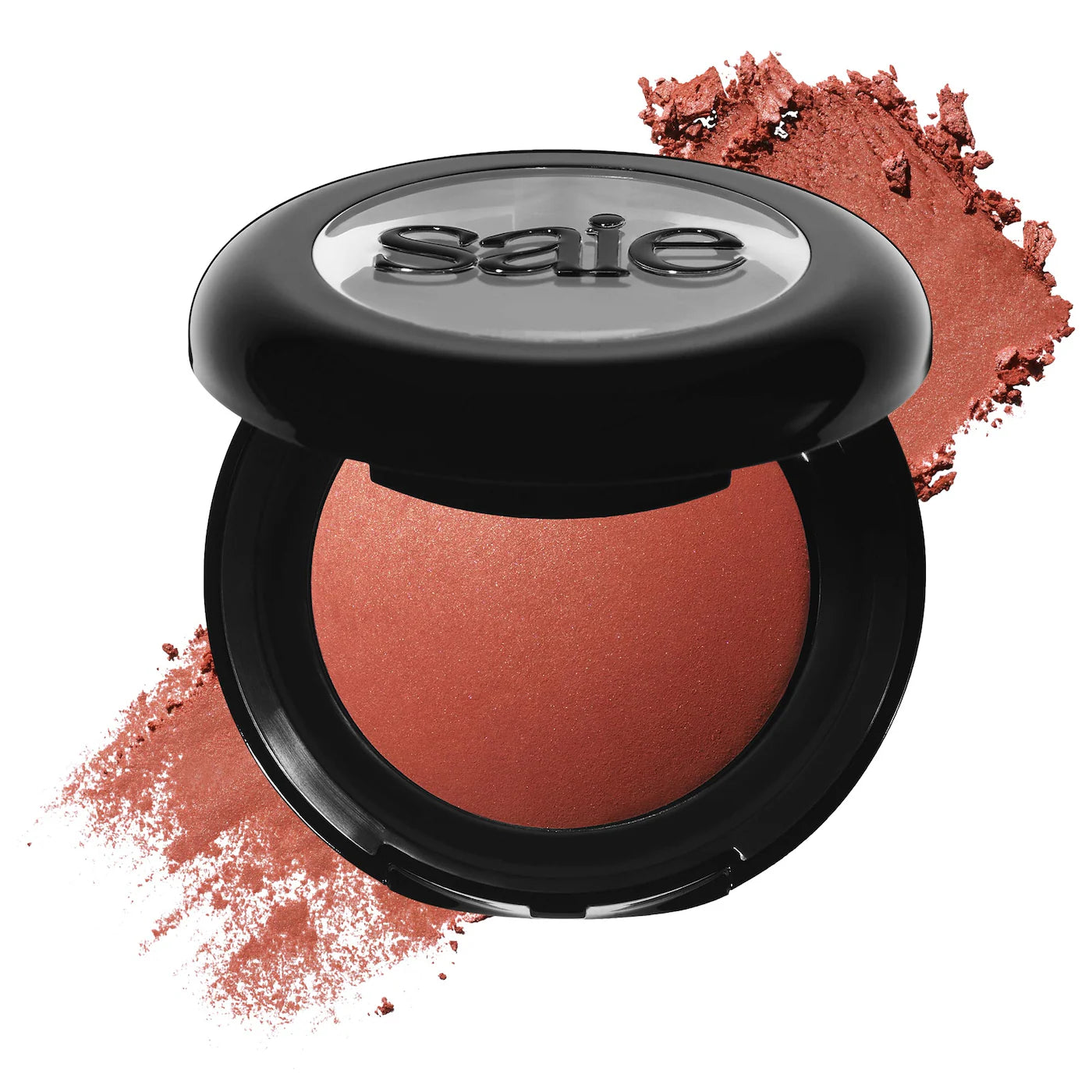 SAIE SUPERSUEDE RADIANT BLUSH POWDER