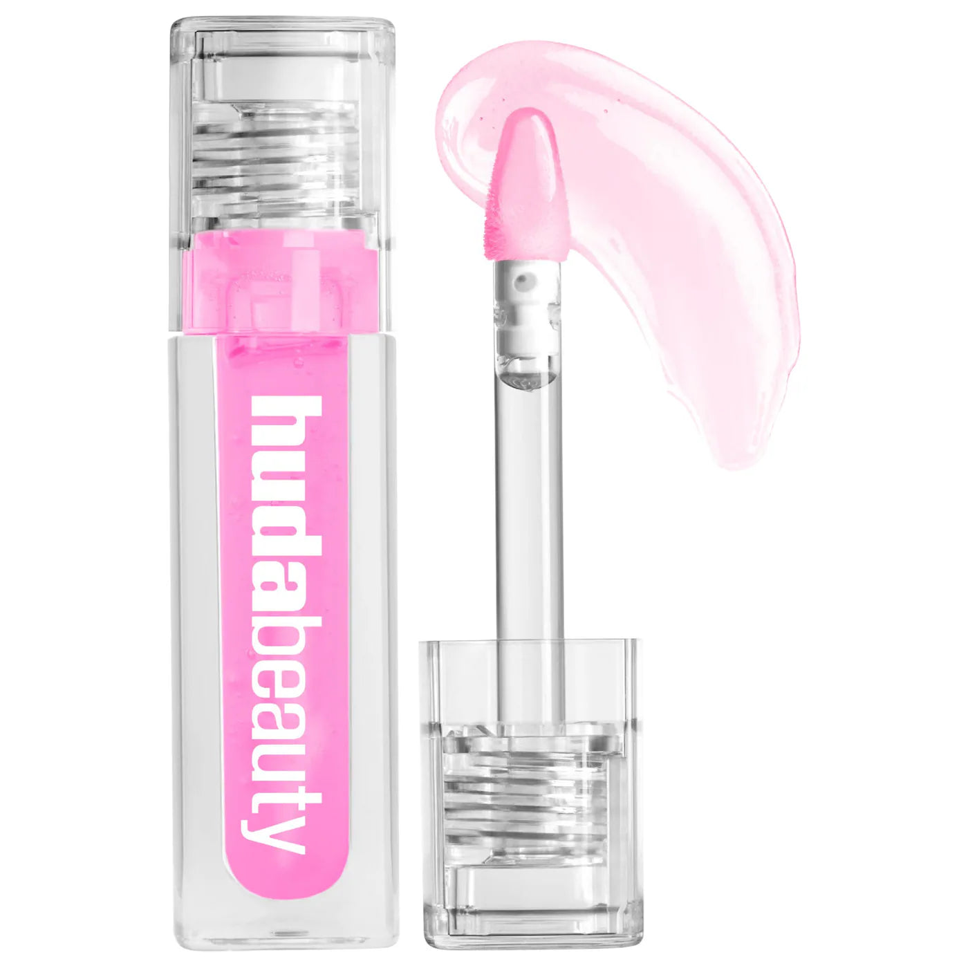 HUDA BEAUTY FAUX FILLER JELLY OIL