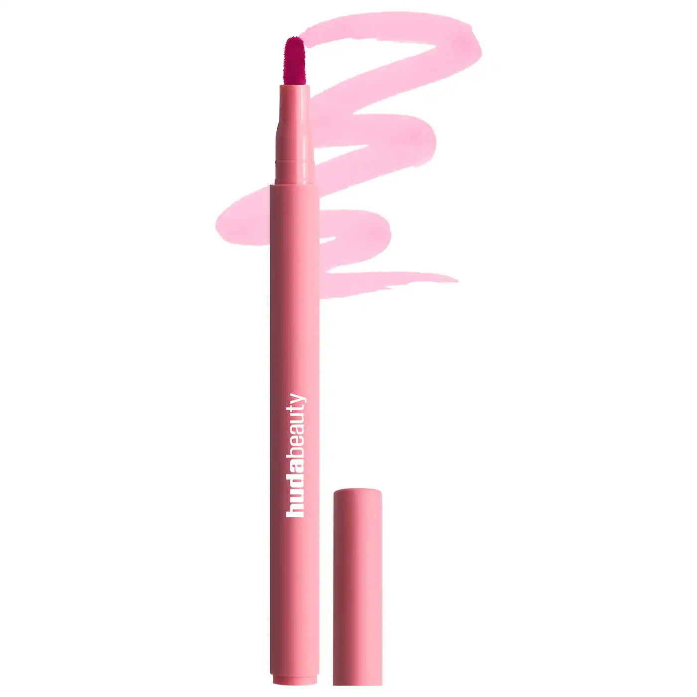 HUDA BEAUTY LIP CONTOUR STAIN