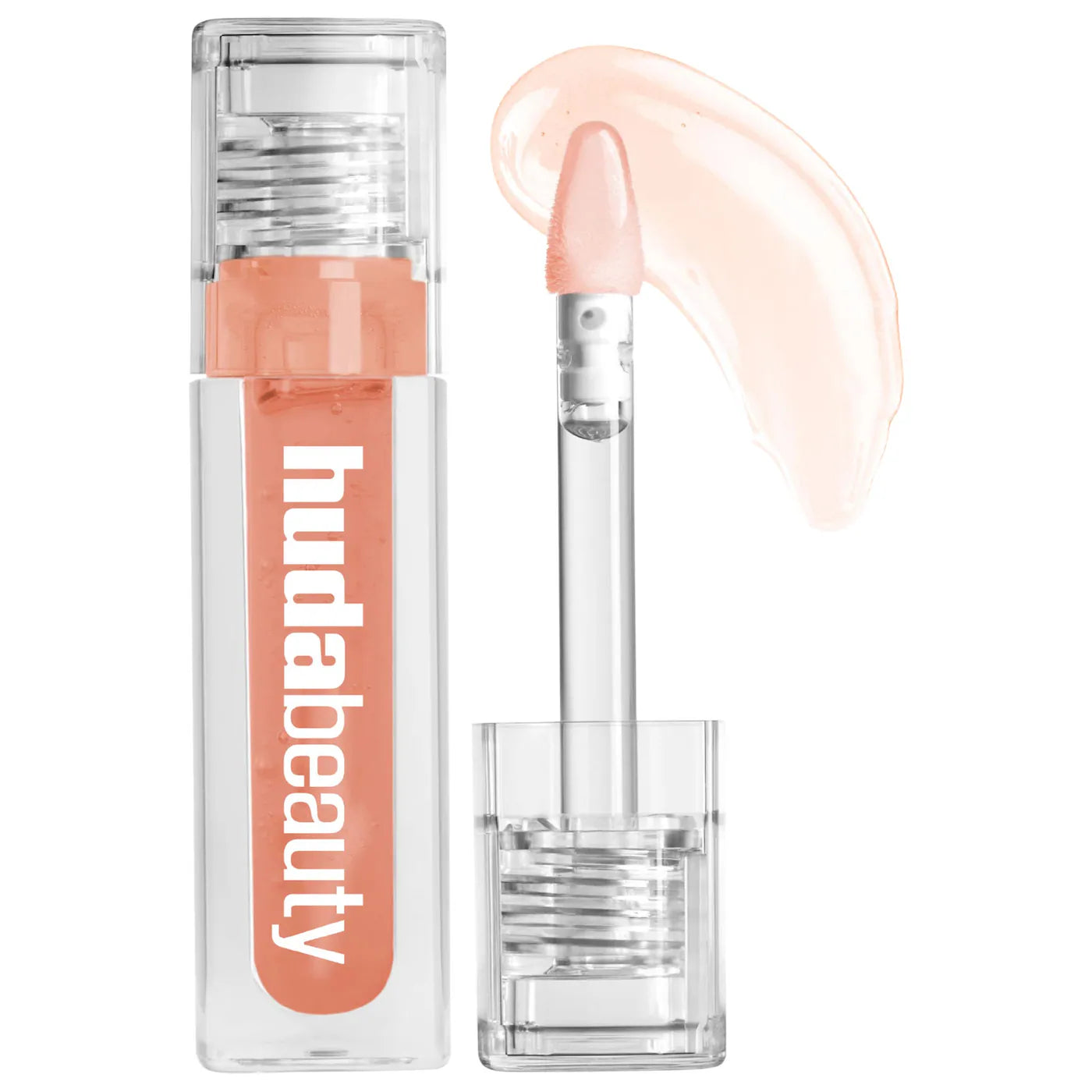 HUDA BEAUTY FAUX FILLER JELLY OIL