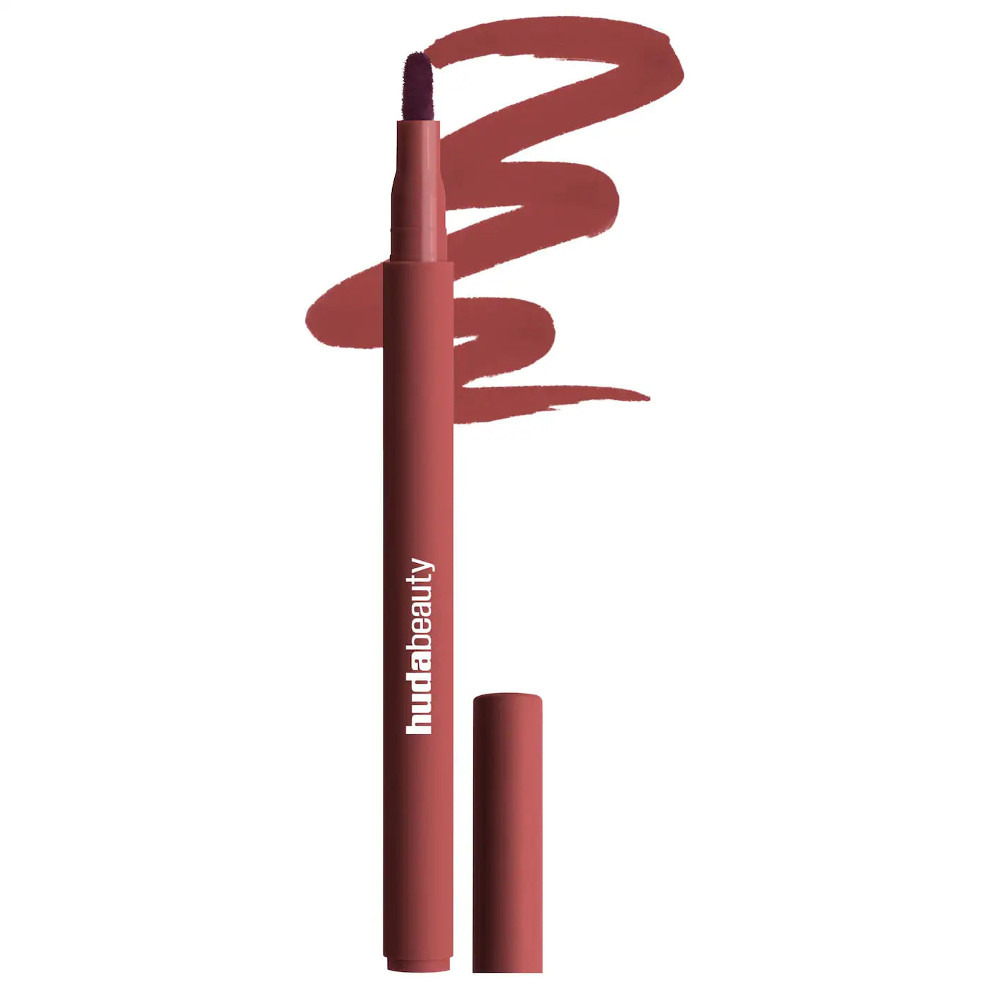 HUDA BEAUTY LIP CONTOUR STAIN