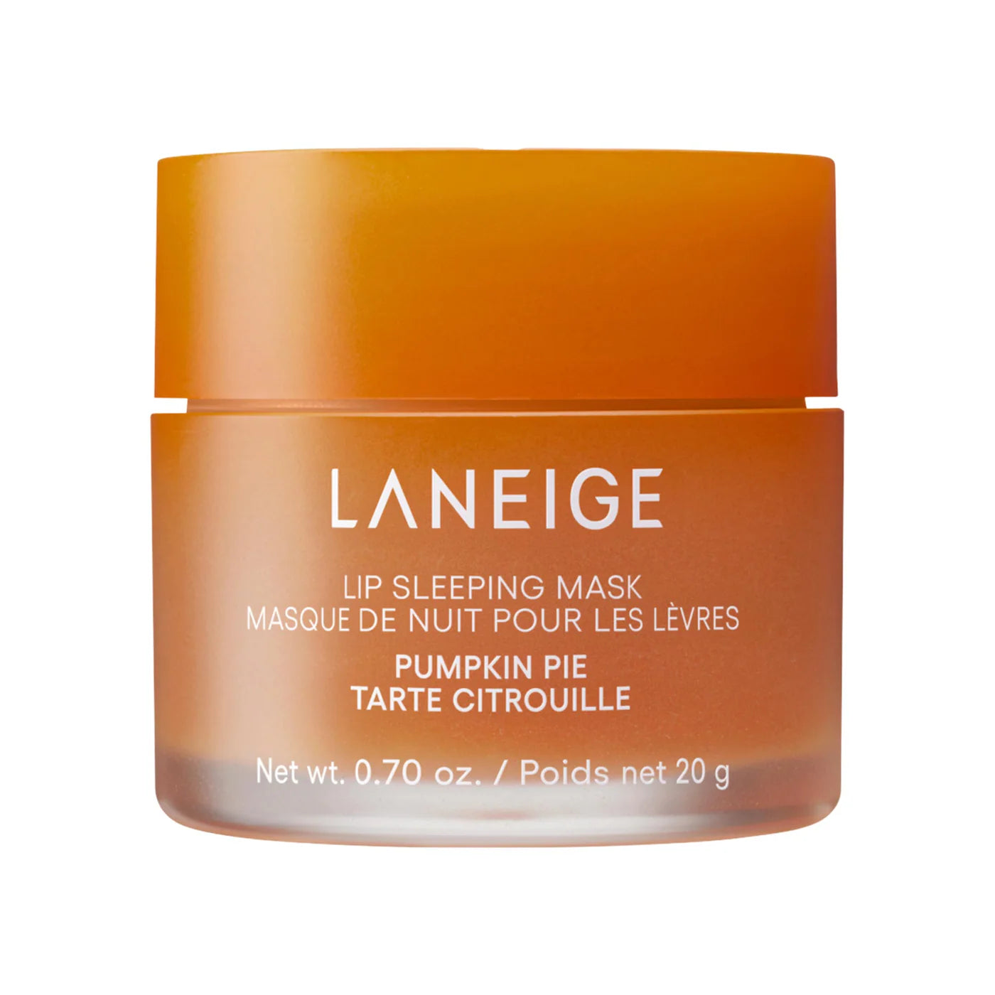 LANEIGE LIP SLEEPING MASK INTENSE HYDRATION