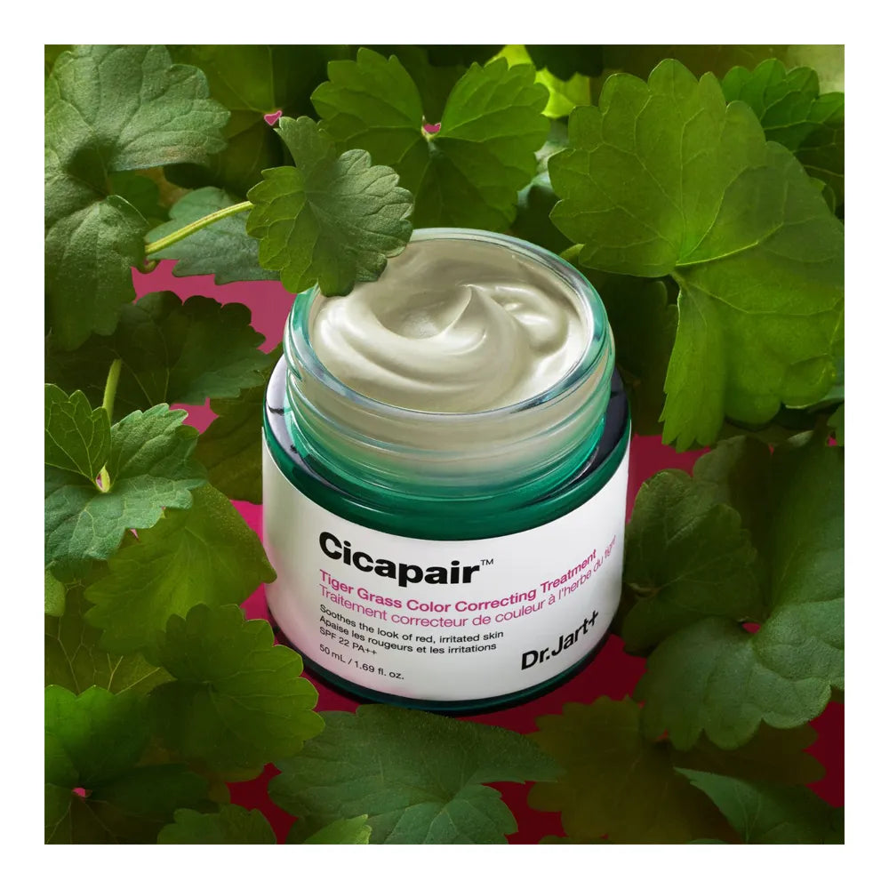 DR. JART+ CICAPAIR TIGER GRASS COLOR CORRECTING TREATMENT SPF22 50ml