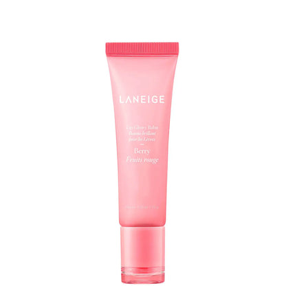 LANEIGE LIP GLOWY HYDRATION BALM