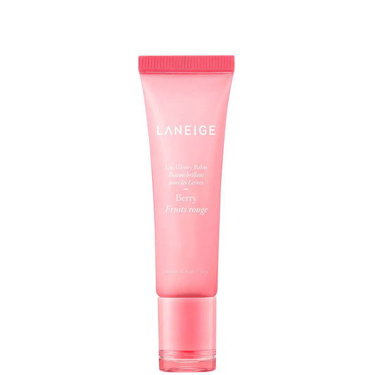 LANEIGE LIP GLOWY HYDRATION BALM