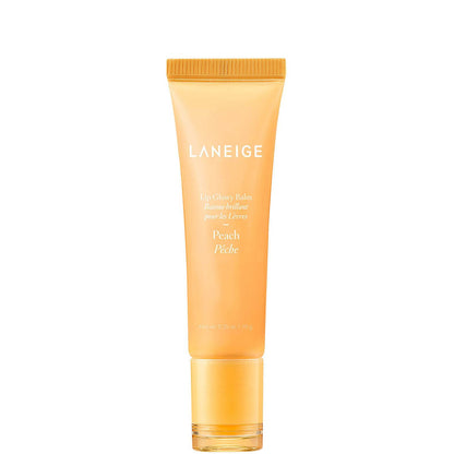 LANEIGE LIP GLOWY HYDRATION BALM