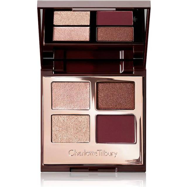 CHARLOTTE TILBURY FIRE ROSE LUXURY PALETTE