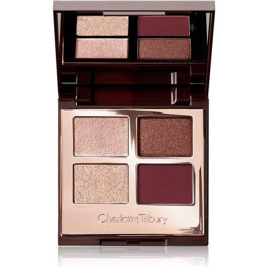 CHARLOTTE TILBURY FIRE ROSE LUXURY PALETTE