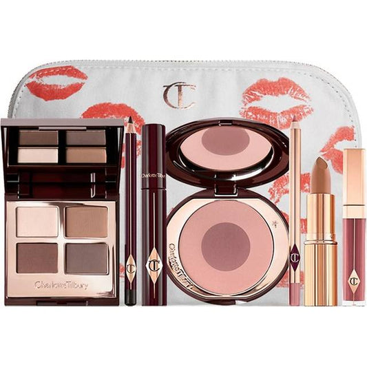 CHARLOTTE TILBURY TE SOPHISTICATE LOOK - LIGHT