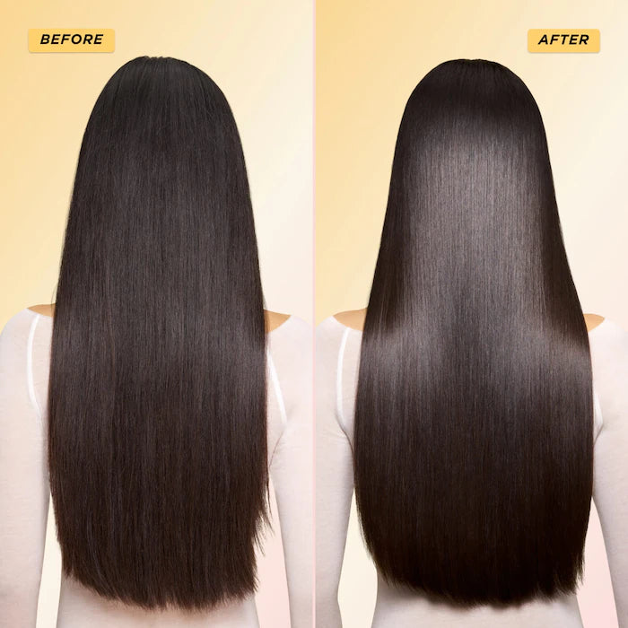 GISOU HONEY GLOSS CERAMIDE THERAPY HAIR MASK