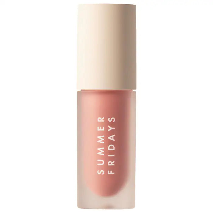 SUMMER FRIDAYS DREAM LIP OIL