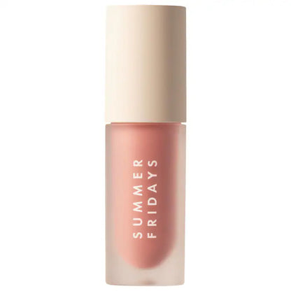 SUMMER FRIDAYS DREAM LIP OIL