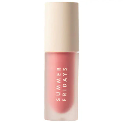 SUMMER FRIDAYS DREAM LIP OIL