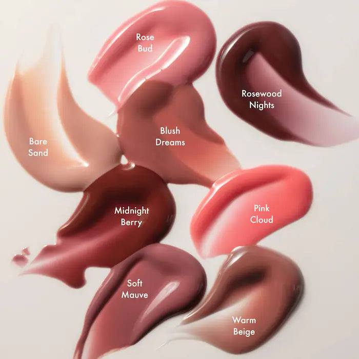 SUMMER FRIDAYS DREAM LIP OIL