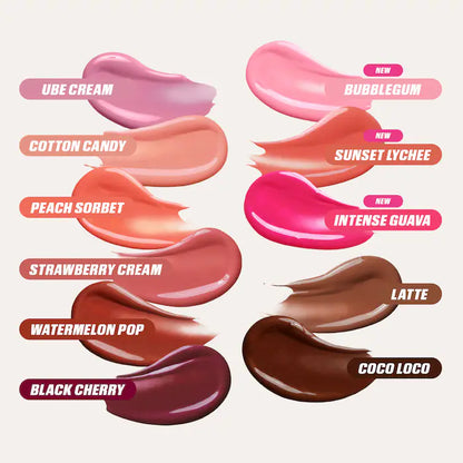 HUDA BEAUTY BLUSH FILTER LIQUID BLUSH