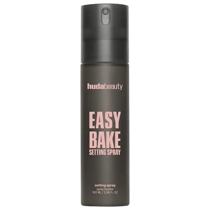HUDA BEAUTY EASY BAKE SETTING SPRAY