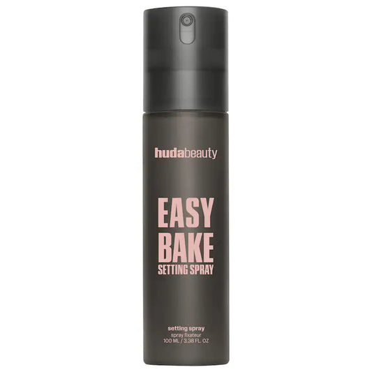 HUDA BEAUTY EASY BAKE SETTING SPRAY