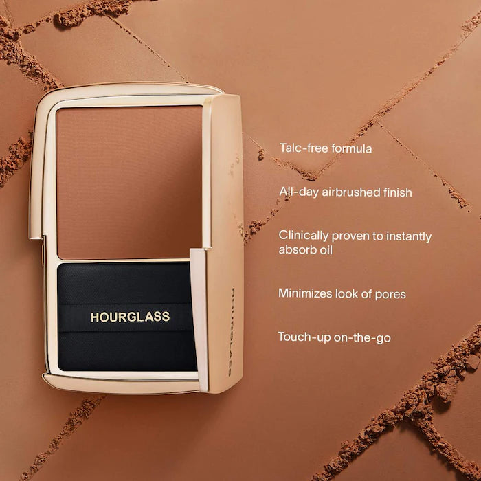 HOURGLASS VANISH AIRBRUSH PRESSED POWDER