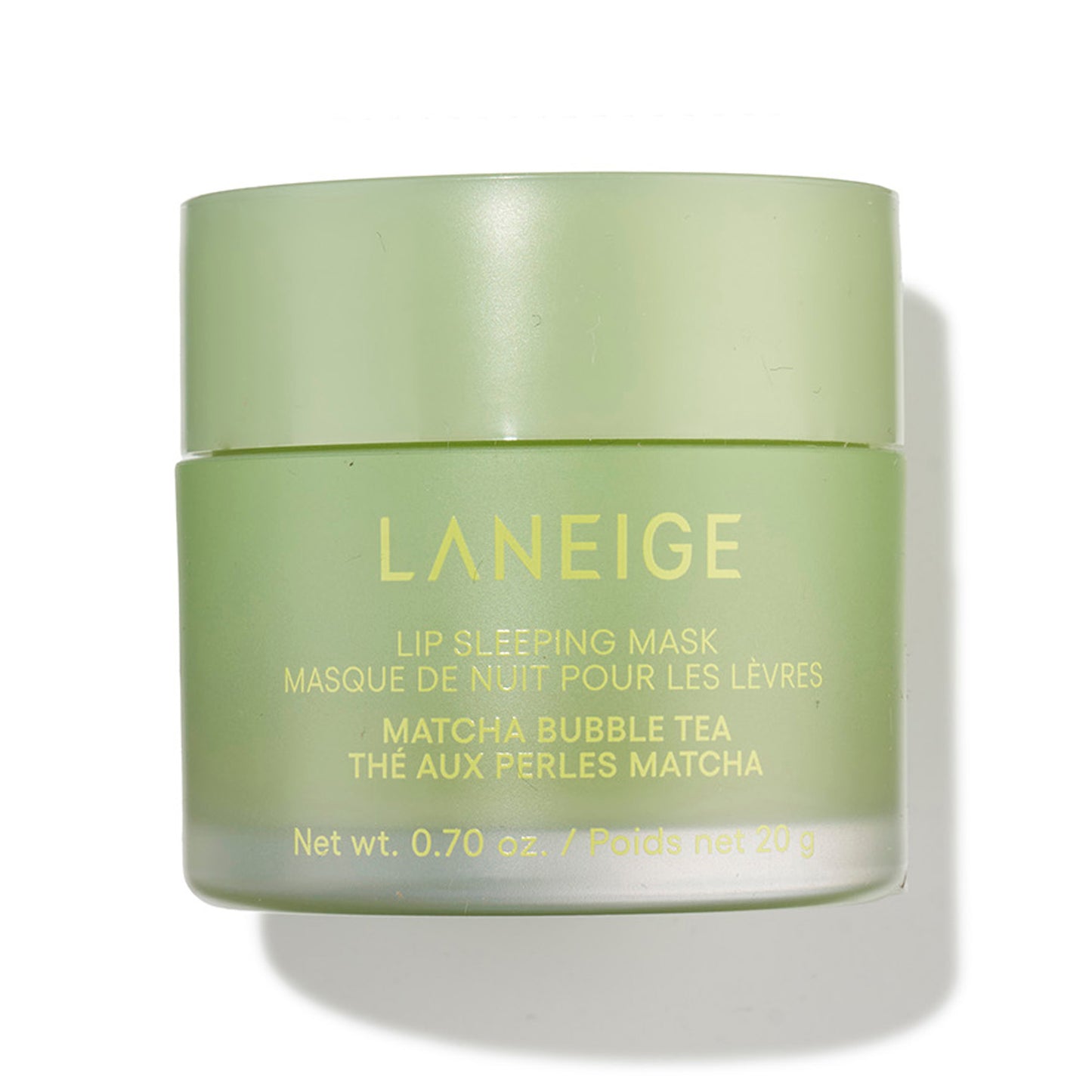 LANEIGE LIP SLEEPING MASK INTENSE HYDRATION