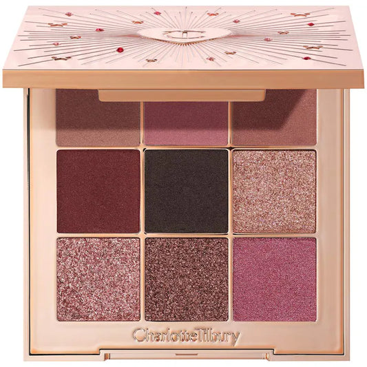CHARLOTTE TILBURY PILLOW TALK BEAUTYVERSE PALETTE