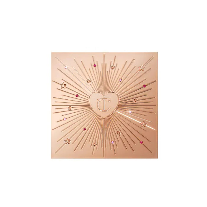 CHARLOTTE TILBURY PILLOW TALK BEAUTYVERSE PALETTE