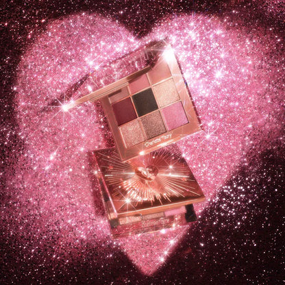 CHARLOTTE TILBURY PILLOW TALK BEAUTYVERSE PALETTE