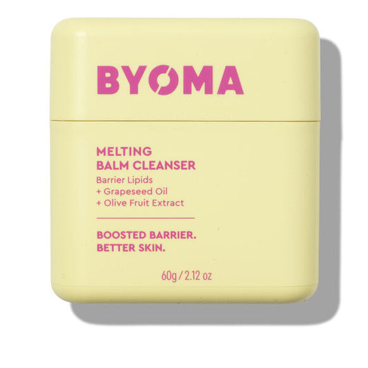 BYOMA MELTING BALM CLEANSING BALM 60G