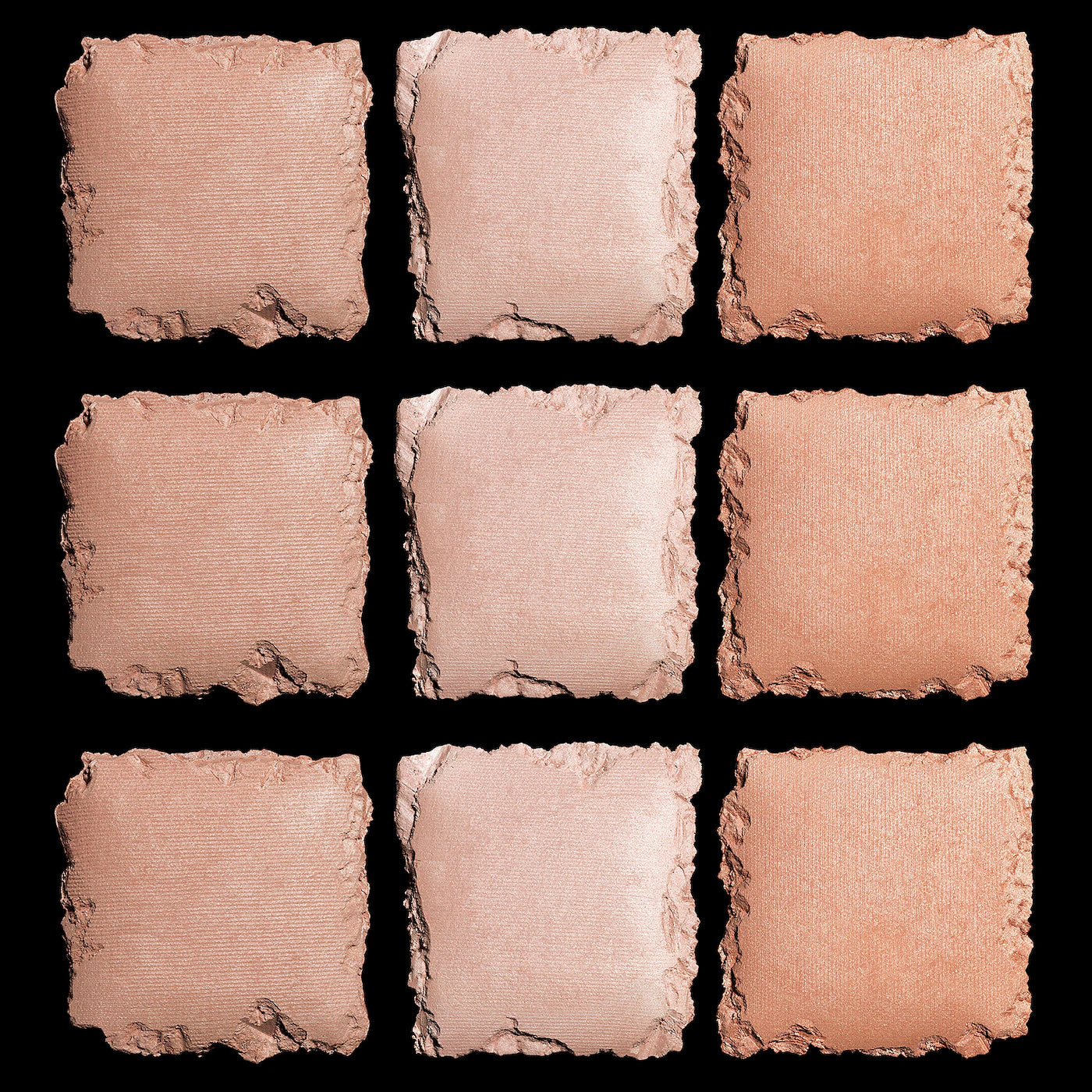 HOURGLASS AMBIENT LIGHTING PALETTE VOLUME II