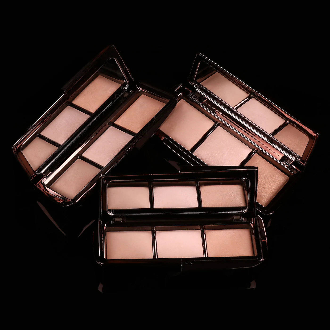 HOURGLASS AMBIENT LIGHTING PALETTE VOLUME II