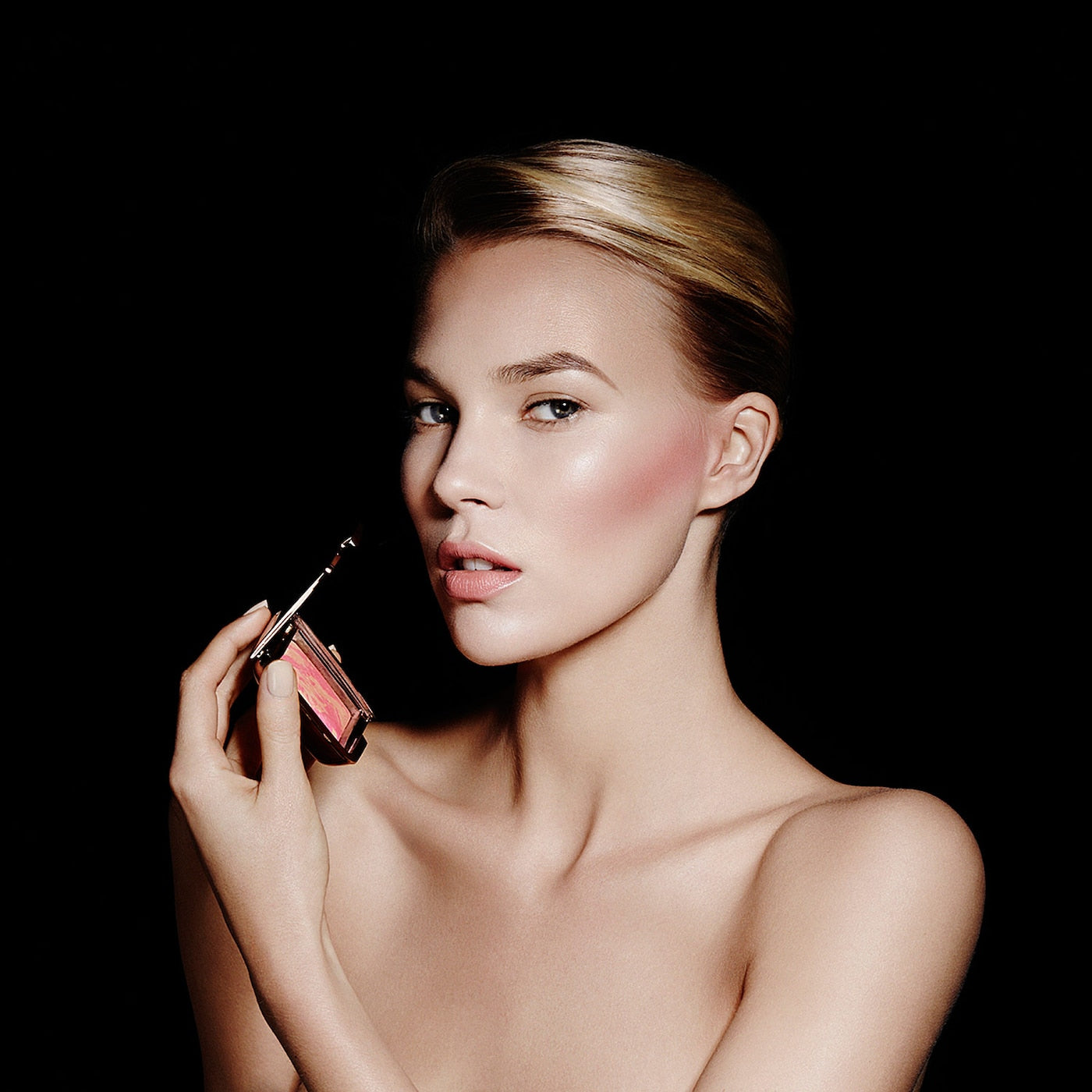 HOURGLASS AMBIENT LIGHTING BLUSH