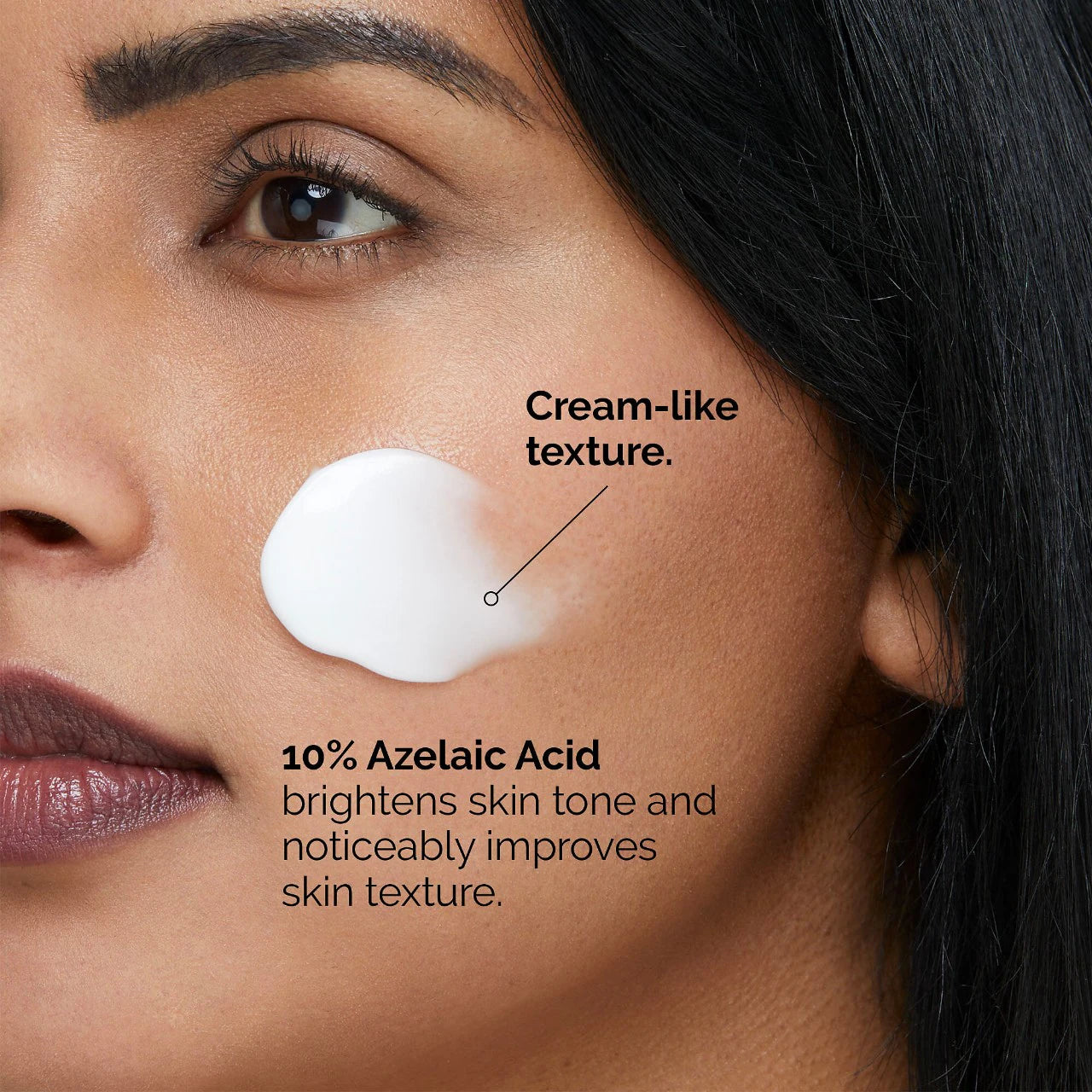 THE ORDINARY AZELAIC ACID SUSPENSION 10% CREAM