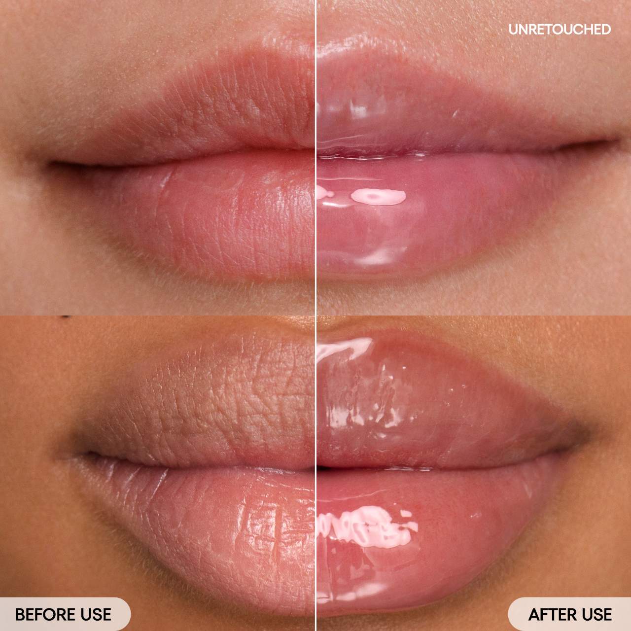 LANEIGE LIP GLOWY HYDRATION BALM