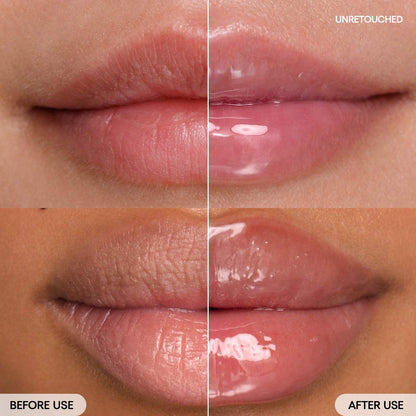 LANEIGE LIP GLOWY HYDRATION BALM