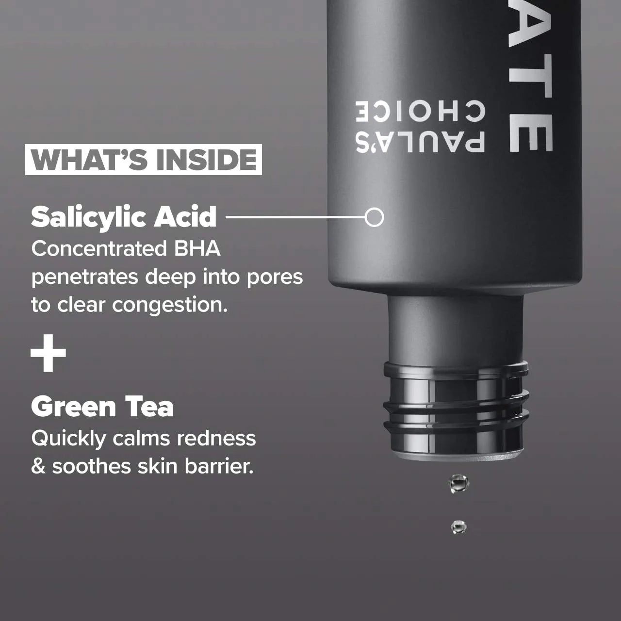 PAULA'S CHOICE SKIN PERFECTING 2% BHA LIQUID EXFOLIANT