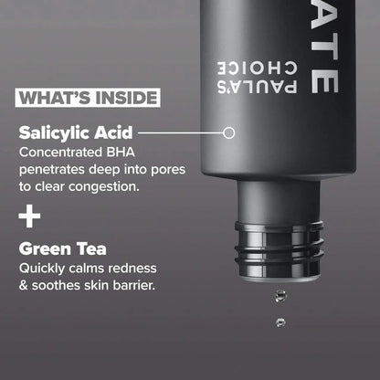 PAULA'S CHOICE SKIN PERFECTING 2% BHA LIQUID EXFOLIANT