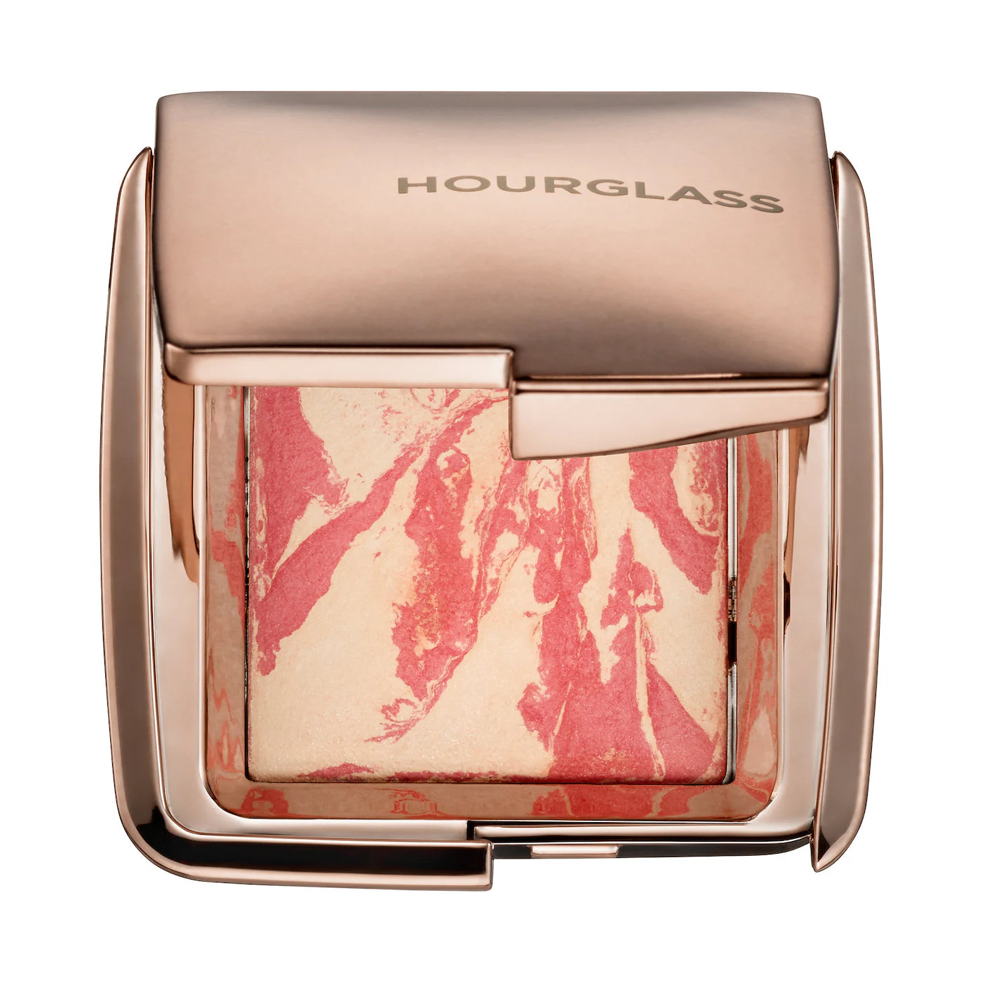 HOURGLASS AMBIENT LIGHTING BLUSH MINI SIZE