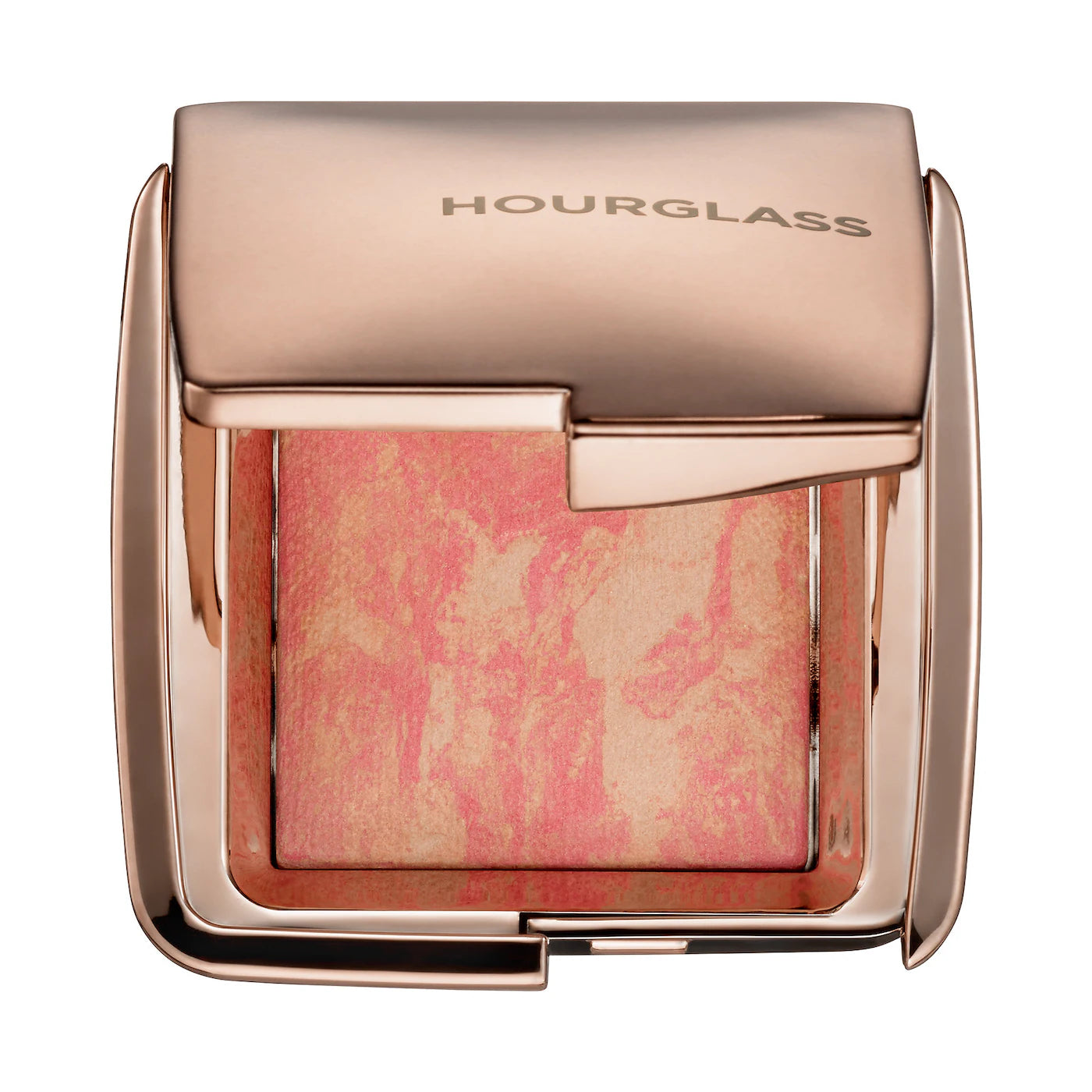 HOURGLASS AMBIENT LIGHTING BLUSH MINI SIZE