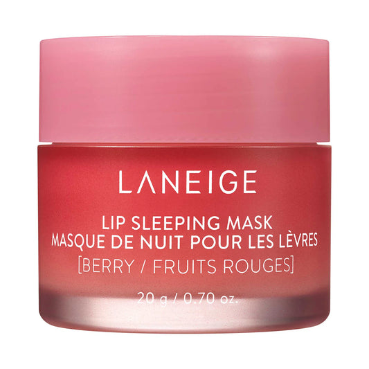 LANEIGE LIP SLEEPING MASK INTENSE HYDRATION
